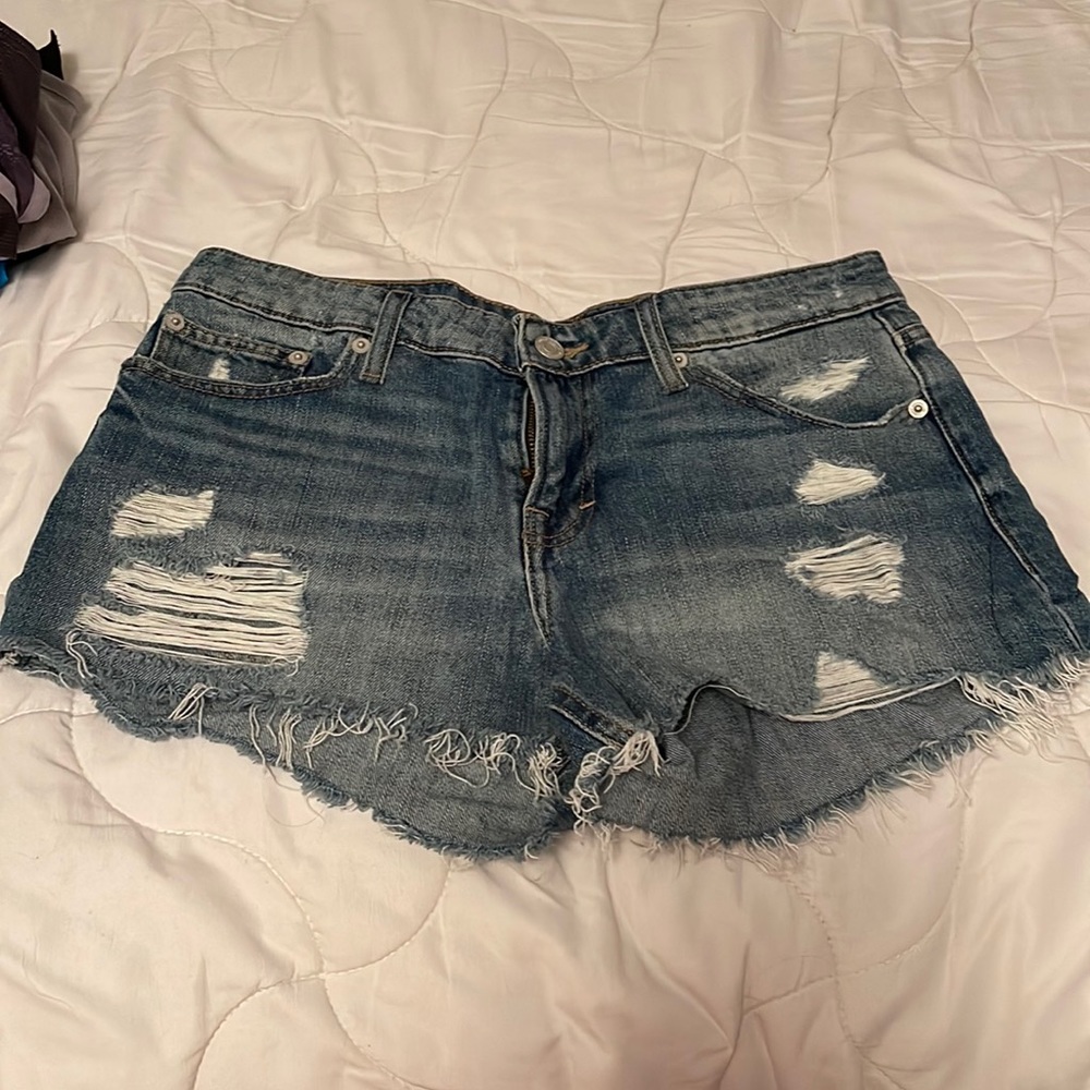 Lucky Brand Shorts